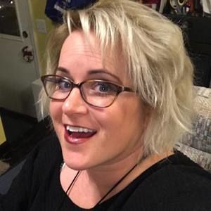 Meet your Posher, Heather